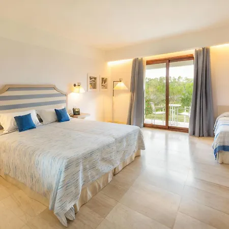 Grande Baia Resort & Spa-3