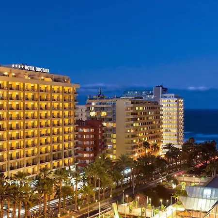 Be Live Experience Orotava (Adults Only)-2