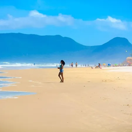 Morro Das Pedras Clube Hotel-3