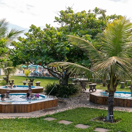 Morro Das Pedras Clube Hotel-2
