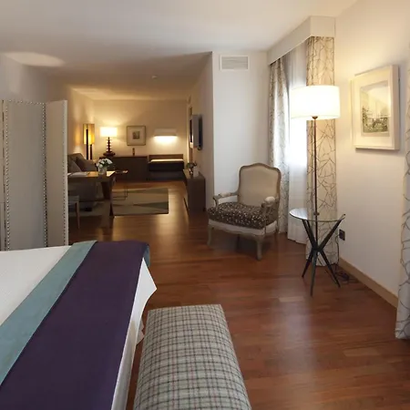 Parador de Villafranca del Bierzo-2