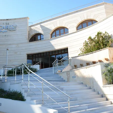 Macaris Suites & Spa-3