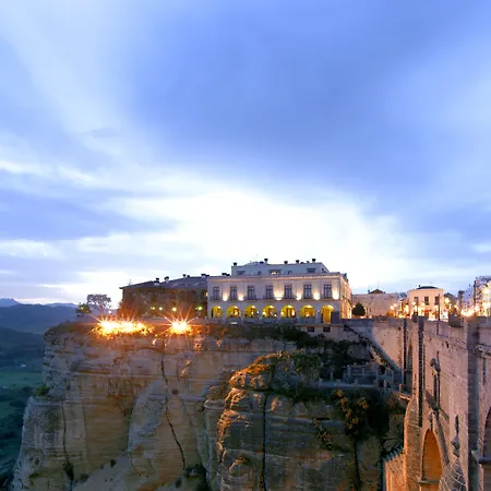 Parador De Ronda-2
