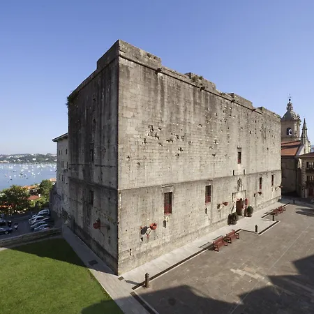 Parador De Hondarribia-2