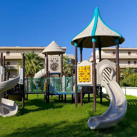 Sun Beach Resort-3