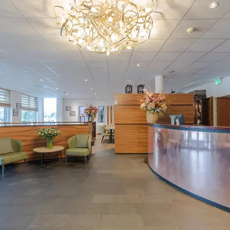 Amrâth Hotel Alkmaar-2