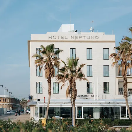 Hotel Neptuno Playa & Spa-3