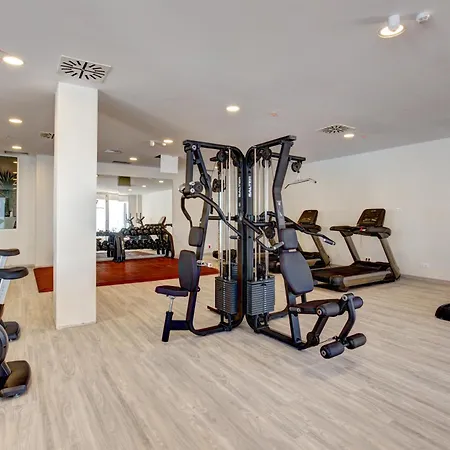 Sbh Maxorata Resort-2