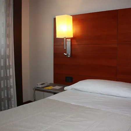 Hotel Da Vinci-2