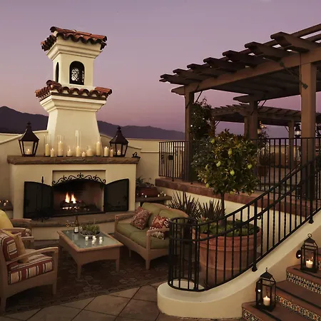 Kimpton Canary Hotel By Ihg-3