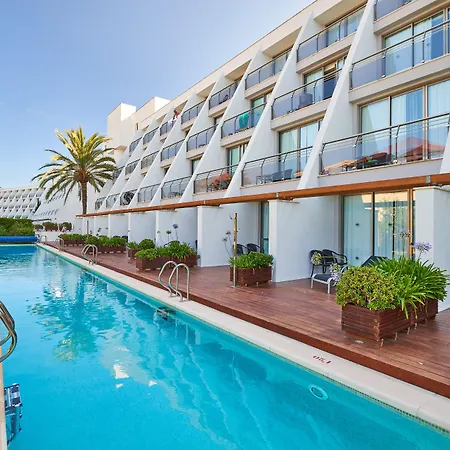 Protur Sa Coma Playa Hotel & Spa-2