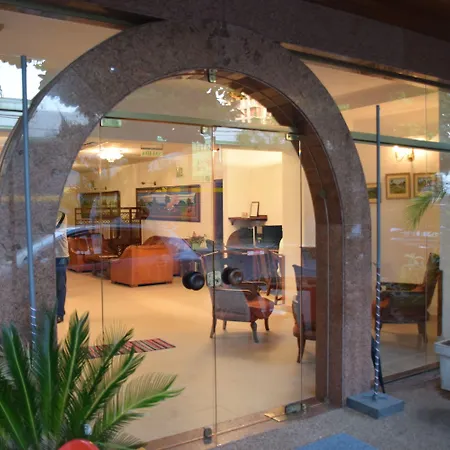 Hotel Portal Del Sol-2