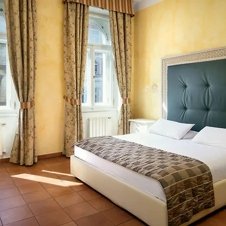 Hotel Caesar Prague-2