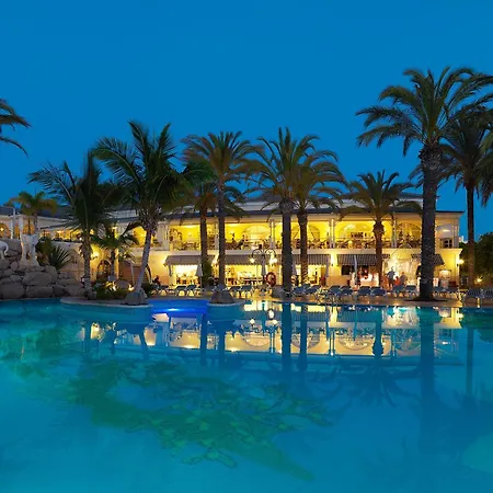 Gran Oasis Resort-2