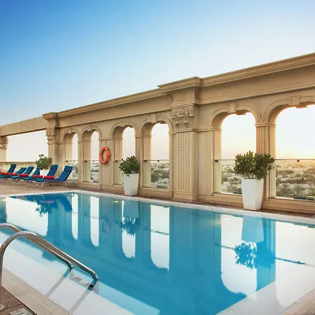 Villa Rotana-2