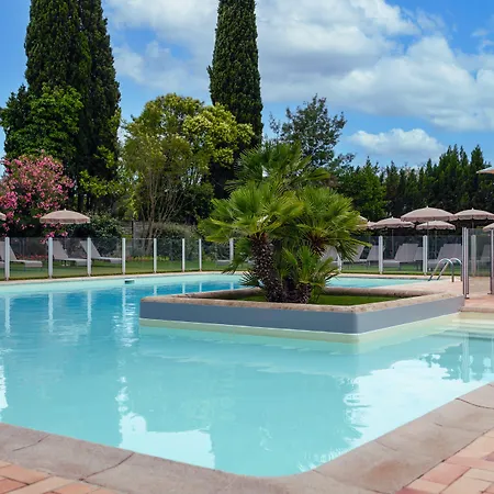 Golf Hotel De Valescure & Spa Nuxe-3
