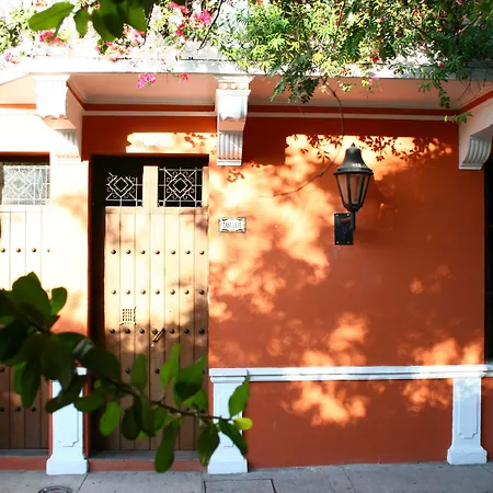 Hotel Casa La Fe (Adults Only)-2