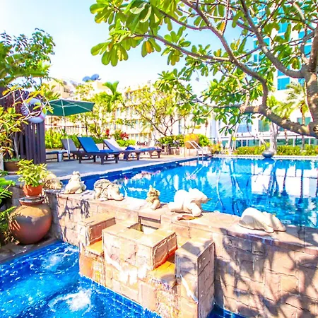 The Siam Heritage Hotel-2
