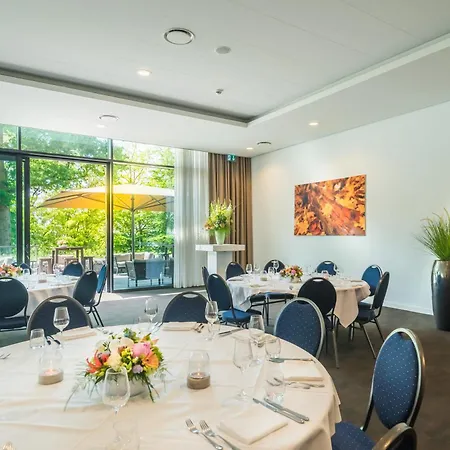 Fletcher Hotel-Restaurant De Wageningsche Berg-3