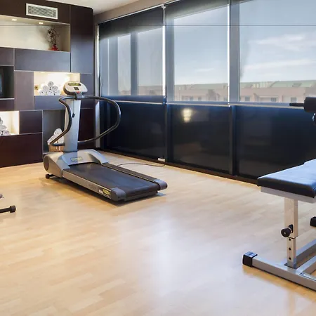 Ac Hotel By Marriott Pisa-3