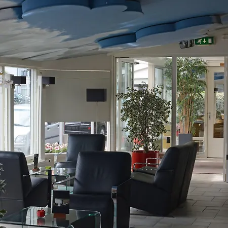 Hotel Restaurant Piccard-3