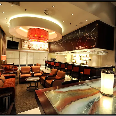 Peermont Mondior At Emperors Palace-2