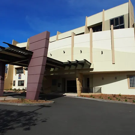 Best Western City Sands-3