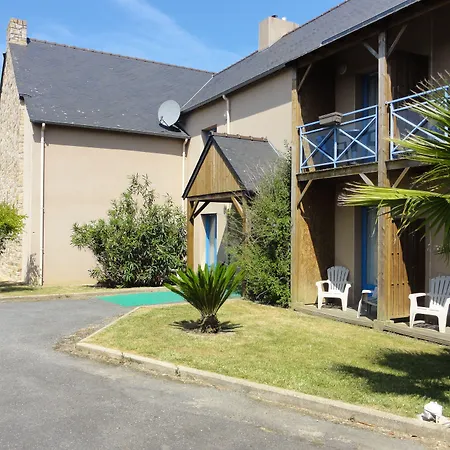 Hotel Ore, Saint-Malo-3