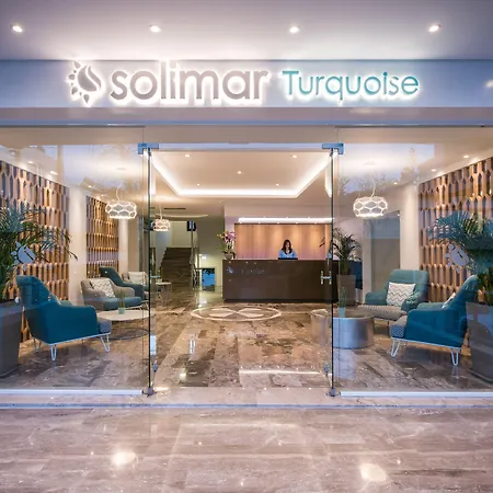 Solimar Turquoise - Adults Only-2