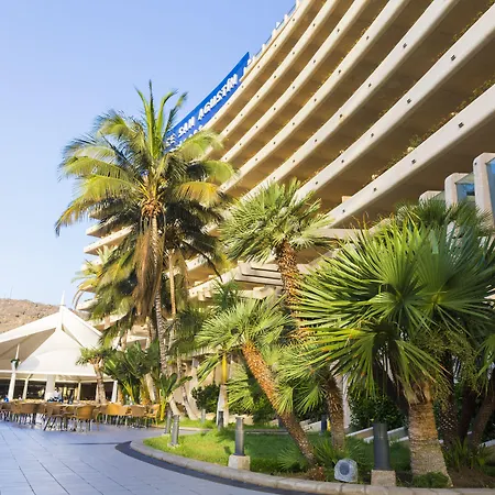 Gloria Palace San Agustín Thalasso&Hotel-2