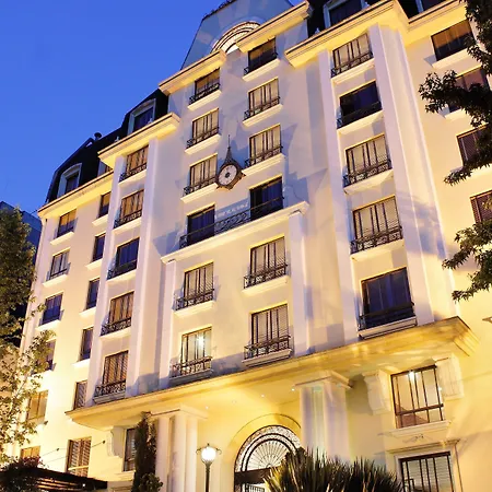 Hotel Estelar Suites Jones-2