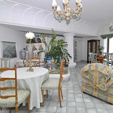 Albergo La Conca Azzurra-3