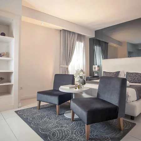 Hotel San Pietro-2