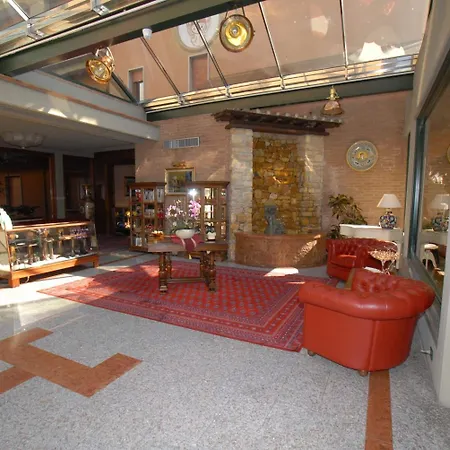 Hotel Villa Delle Rose-3