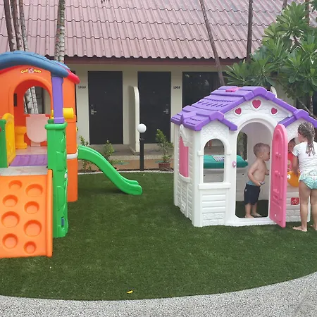 Deevana Patong Resort & Spa-2