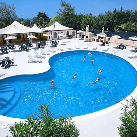 Hotel Califfo-3