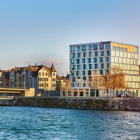 H4 Hotel Solothurn-2
