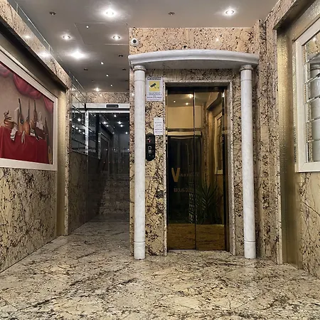 Hotel Wagner-2
