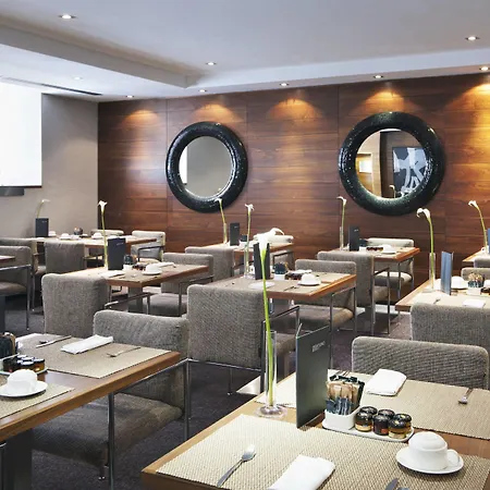Ac Hotel Recoletos By Marriott-3