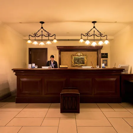 Hotel Monterey Osaka-3
