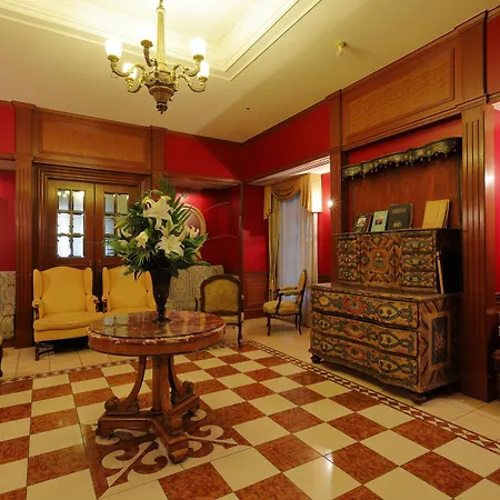 Hotel Monterey Osaka-2