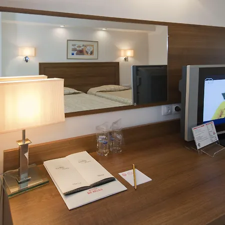 Hotel Burgas-2