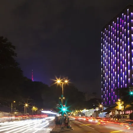 Hotel Wz Jardins-2