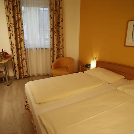 Hotel Feichtinger Graz-3