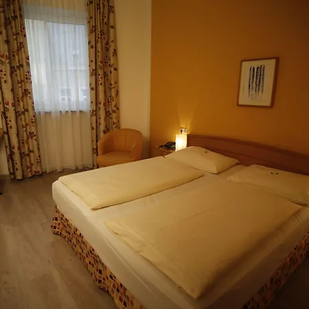 Hotel Feichtinger Graz-2