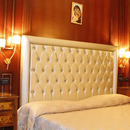 Boutique Hotel Trevi-2