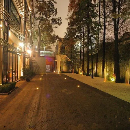 Urbn Boutique Shanghai-3