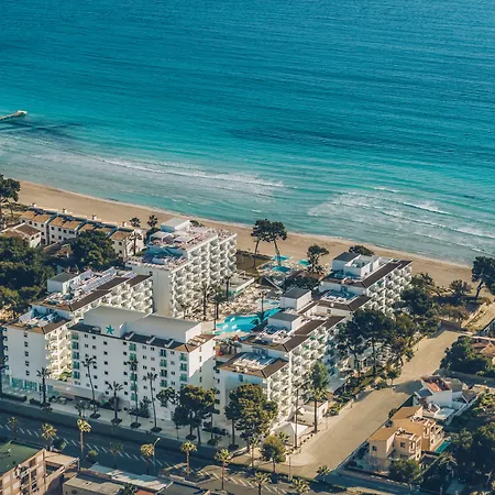 Iberostar Waves Alcudia Park-3