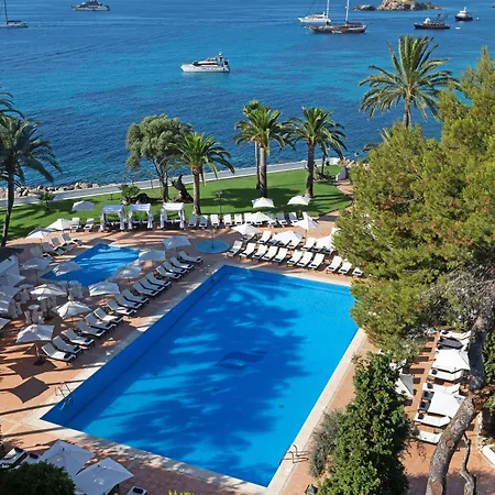 Thb Los Molinos - Adults Only-3
