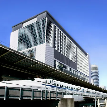 Hotel Associa Shin-Yokohama-3